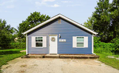3740-3732 Asbury Street, Indianapolis - 3