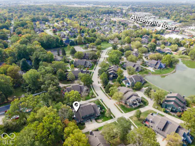 563 Conner Creek Drive, Fishers - 11