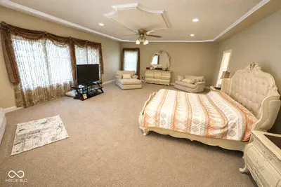 8292 S State Road 39, Clayton - 23
