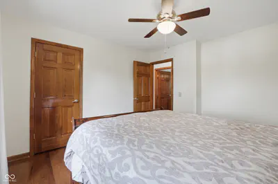 358 Bailey Circle, Carmel - 27