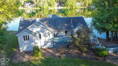 6987 County Road 750 Road, Plainfield - 56