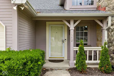 7542 Higdon Court, Indianapolis - 4