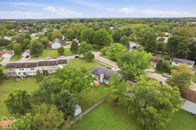 6935 Cross Key Drive, Indianapolis - 29