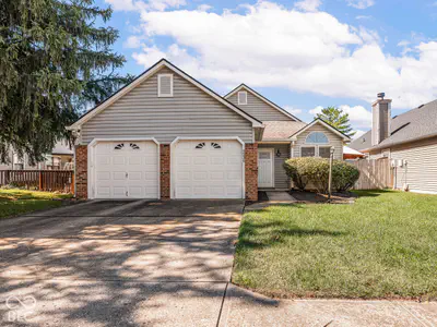 9236 Steeplechase Drive, Indianapolis