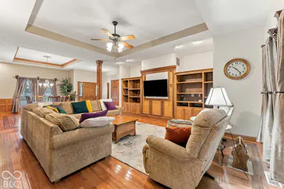 4383 Red Hawk Court, Columbus - 16