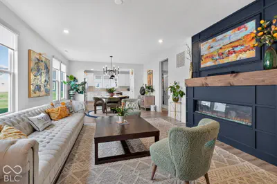 2796 Old Rosebud Lane, Westfield - 14