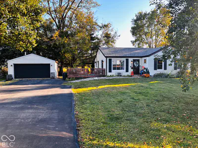 6553 Boggstown Road, Boggstown