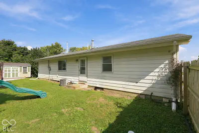 321 Vicksburg Lane, West Lafayette - 35