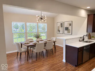 15142 Betton Place, Fishers - 5