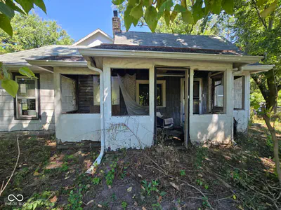 7155 Cass Main Street, Sullivan