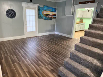 105 S Broad, Mooreland - 10