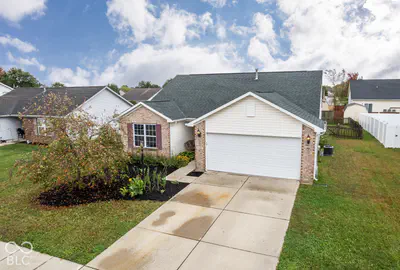 8105 Red Barn Court, Indianapolis