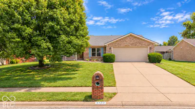3510 Teal Way, Jeffersonville - 3