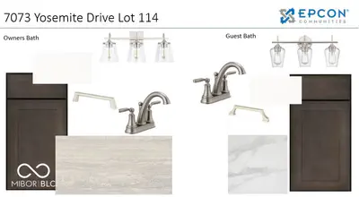 7073 Yosemite Drive, Zionsville - 34