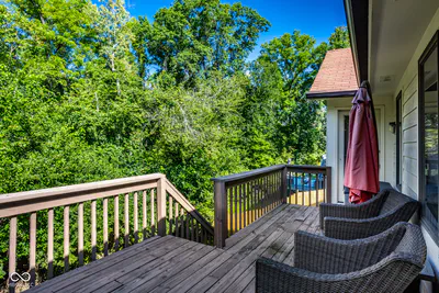 3360 Fox Orchard Circle, Indianapolis - 35