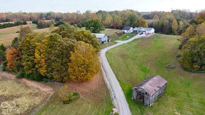 8950 S County Road 310 W, Commiskey - 83