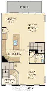 5841 Lamp Post Lane, Noblesville - 3