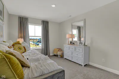 3163 Sugar Grove Drive, Whitestown - 33