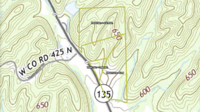4201 State Road 135, Freetown - 27