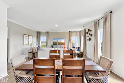 7146 Theo Baker Boulevard, Pendleton - 9