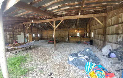 6196 300, Markleville - 38