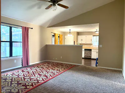 3601 Pleasant Lake Drive, Indianapolis - 5