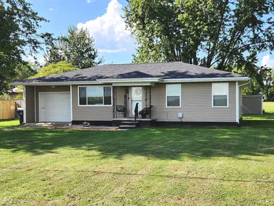 5080 US Hwy 50, Seymour