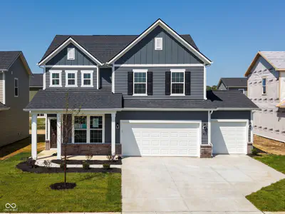 7888 Harmony Drive, Avon