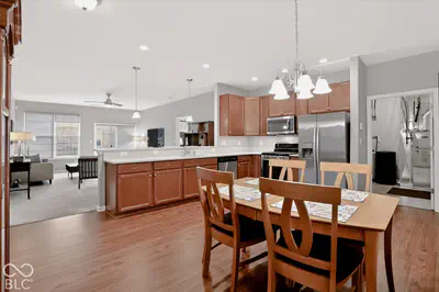 1183 Red Tail Court, Greenwood - 7