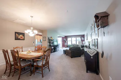15962 Venito Trail, Fishers - 19