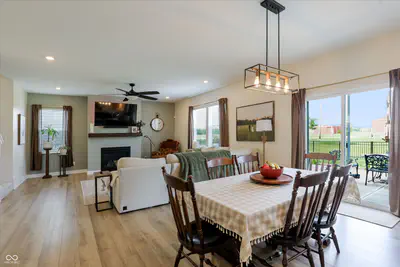 6672 Sugar Creek Lane, Whitestown - 10