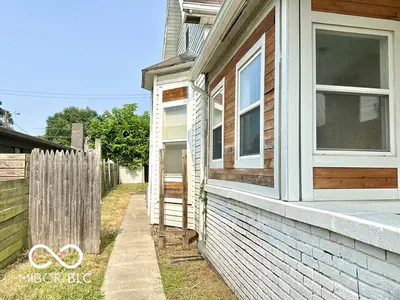 1022 Villa Avenue, Indianapolis - 48