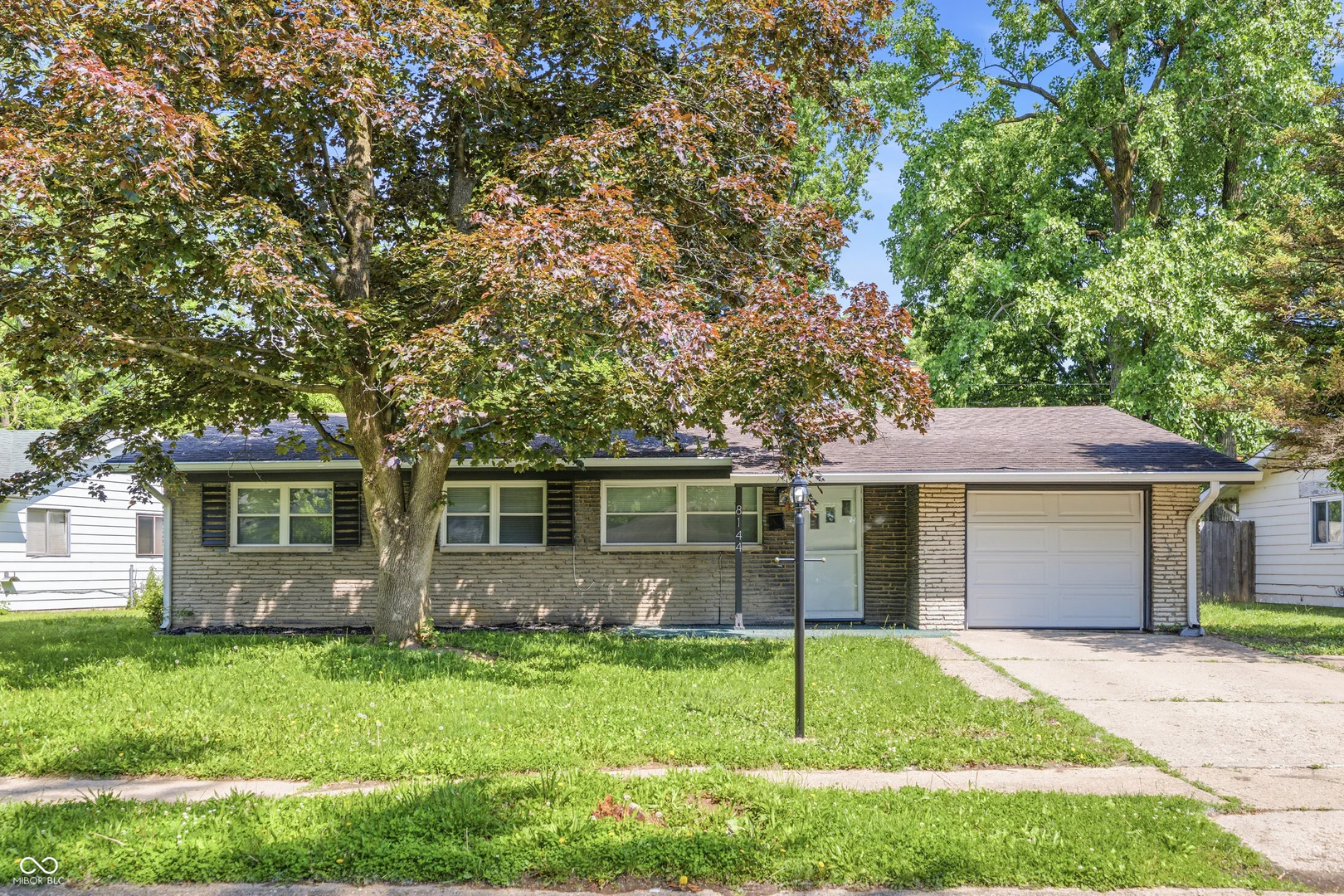 8144 Penway Street, Indianapolis