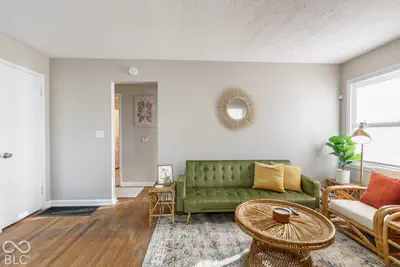 4658 Farrington, Indianapolis - 7
