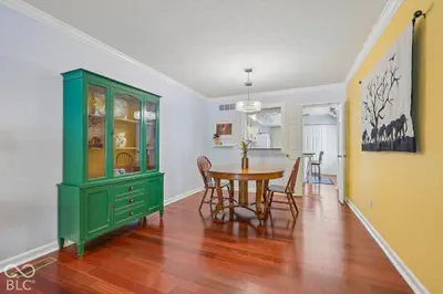 7406 Sylvan Ridge Road, Indianapolis - 4