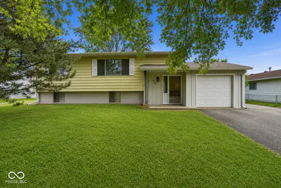 415 Lindley Avenue, Indianapolis