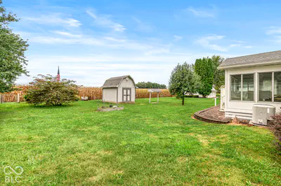 411 Linden Drive, Spiceland - 26