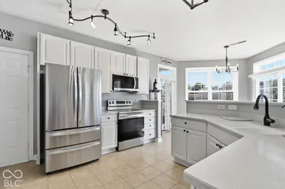 8035 Meadow Bend Lane, Indianapolis - 20