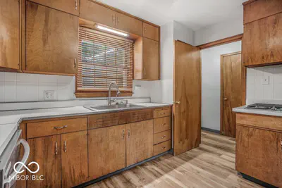 508 Bernard Avenue, Indianapolis - 2