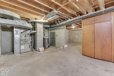 1715 Ridge Hill Lane, Indianapolis - 49