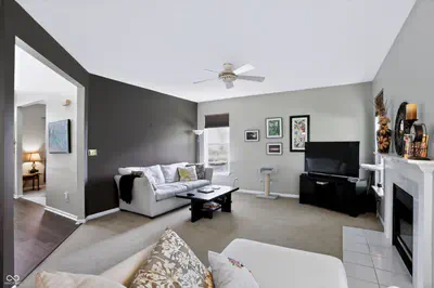 11810 Queenwood Court, Fishers - 20