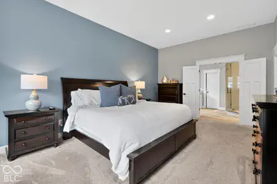 10901 Giselle Way, Fishers - 33
