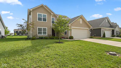 2389 Silver Spoon Drive, Greenfield - 3
