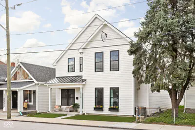 1628 East, Indianapolis - 2