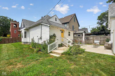 931 Villa Avenue, Indianapolis - 32