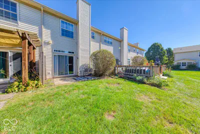 7114 Gavin Drive, Indianapolis - 27
