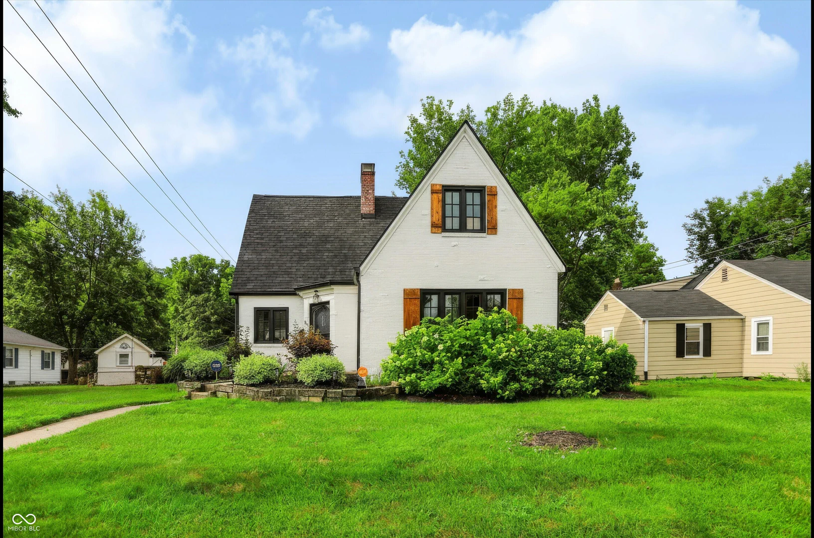 207 Poplar Street, Danville