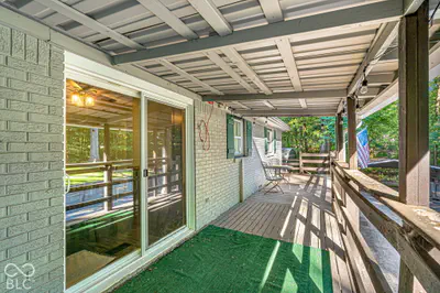 8581 Goat Hollow Road, Mooresville - 37
