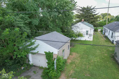 2330/2332 Paris Avenue, Indianapolis - 32