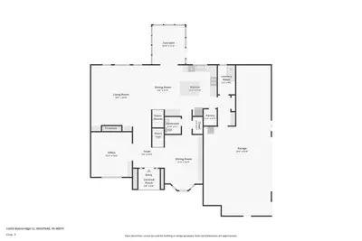 15023 Bainbridge Court, Westfield - 85
